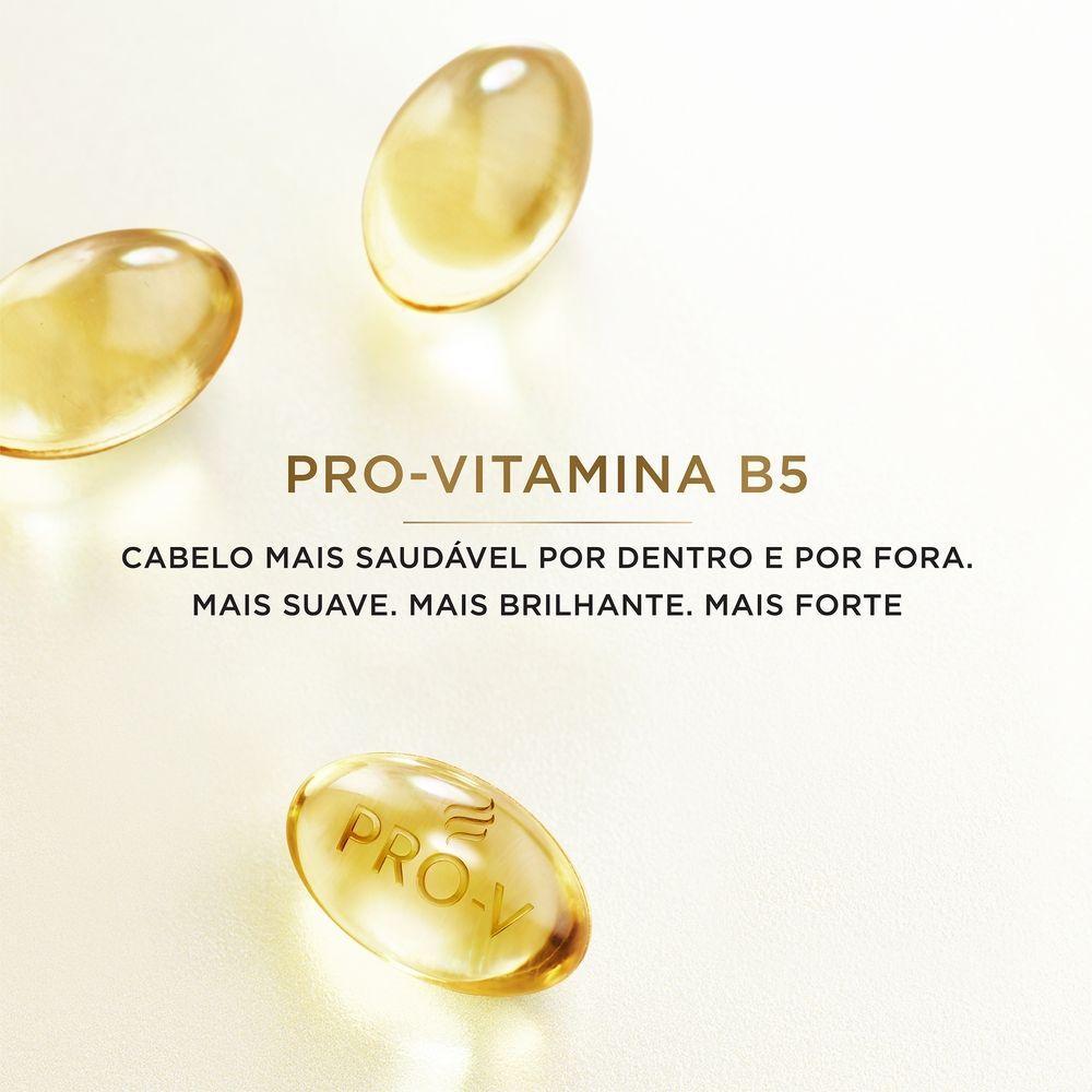 Condicionador Pantene PRO-V Miracles  Equilíbrio Limpa e Hidrata 510ml - 7