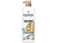 Condicionador Pantene PRO-V Miracles  Equilíbrio Limpa e Hidrata 510ml - 10