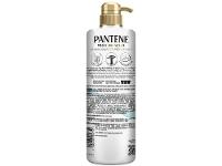 Condicionador Pantene PRO-V Miracles  Equilíbrio Limpa e Hidrata 510ml - 12