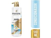Condicionador Pantene PRO-V Miracles  Equilíbrio Limpa e Hidrata 510ml - 13