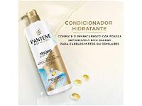 Condicionador Pantene PRO-V Miracles  Equilíbrio Limpa e Hidrata 510ml - 14