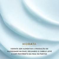 Condicionador Pantene PRO-V Miracles  Equilíbrio Limpa e Hidrata 510ml - 3