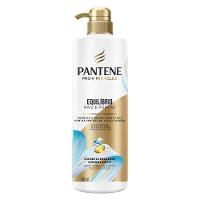 Condicionador Pantene PRO-V Miracles  Equilíbrio Limpa e Hidrata 510ml - 9