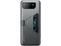 Smartphone Asus Rog Phone 6D Ultimate 512GB Cinza 5G Mediatek 16GB RAM 6,78" Câm. Tripla + Selfie 12MP Dual Chip - 9