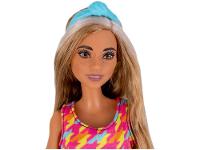 Boneca Barbie Totally Hair Salão de Beleza - 5