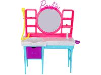 Boneca Barbie Totally Hair Salão de Beleza - 7