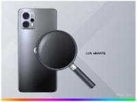 Smartphone Motorola Moto G23 128GB Grafite 4G Octa-Core 4GB RAM 6,5" Câm. Tripla + Selfie 16MP Dual Chip - 3