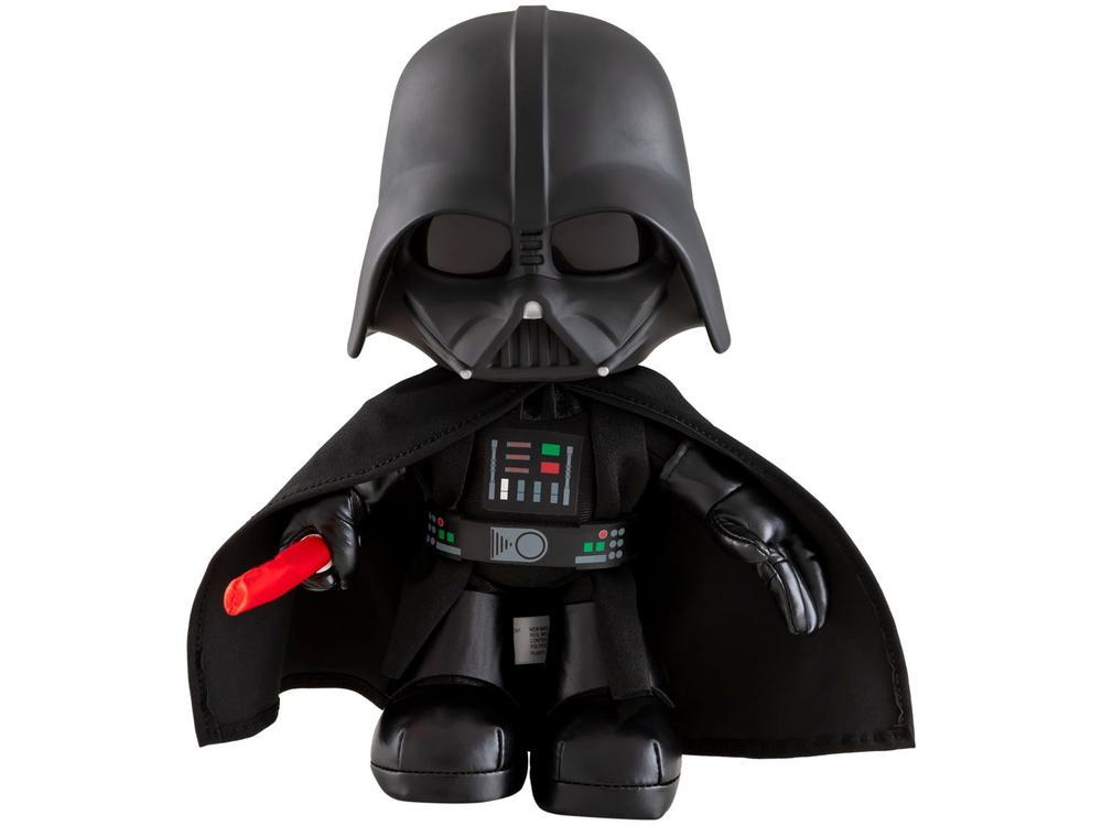 Boneco Star Wars Darth Vader 29,85cm Mattel - 1