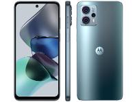 Smartphone Motorola Moto G23 128GB Azul 4G Octa-Core 4GB RAM 6,5" Câm. Tripla + Selfie 16MP Dual Chip - 1