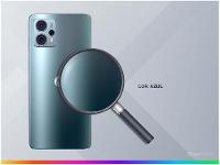 Smartphone Motorola Moto G23 128GB Azul 4G Octa-Core 4GB RAM 6,5" Câm. Tripla + Selfie 16MP Dual Chip - 3