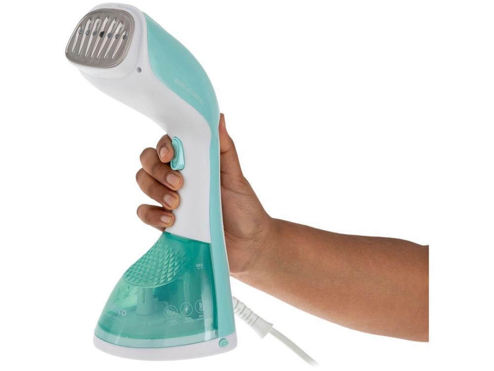 Passadeira a Vapor Portátil Philco PVP10VD 220ml - 5