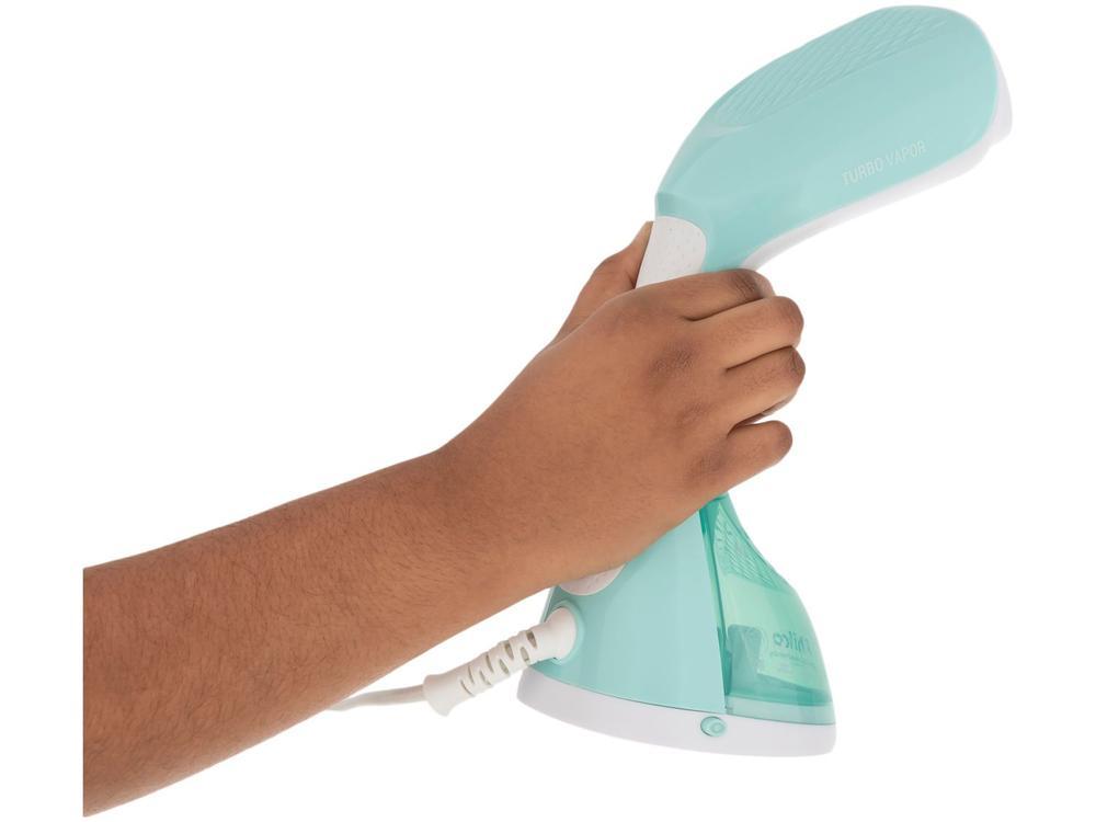 Passadeira a Vapor Portátil Philco PVP10VD 220ml - 6
