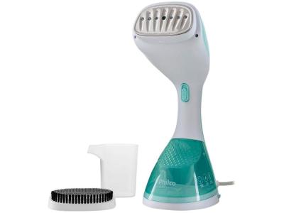 Passadeira a Vapor Portátil Philco PVP10VD 220ml 1200W Verde