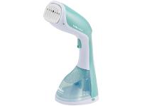 Passadeira a Vapor Portátil Philco PVP10VD 220ml - 11