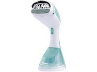 Passadeira a Vapor Portátil Philco PVP10VD 220ml - 9