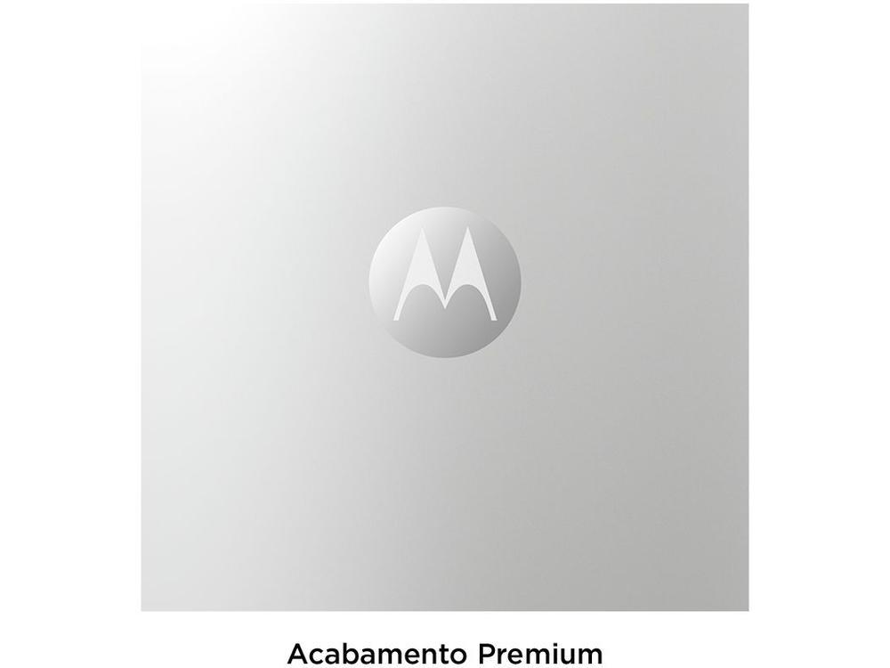 Smartphone Motorola Moto G23 128GB Branco 4G Octa-Core 4GB RAM 6,5" Câm. Tripla + Selfie 16MP Dual Chip - 7