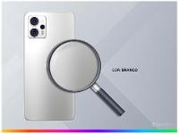 Smartphone Motorola Moto G23 128GB Branco 4G Octa-Core 4GB RAM 6,5" Câm. Tripla + Selfie 16MP Dual Chip - 3