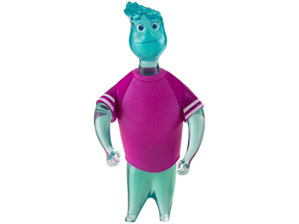 Boneco Elementos Pixar Lumen 3 Unidades Mattel - 4