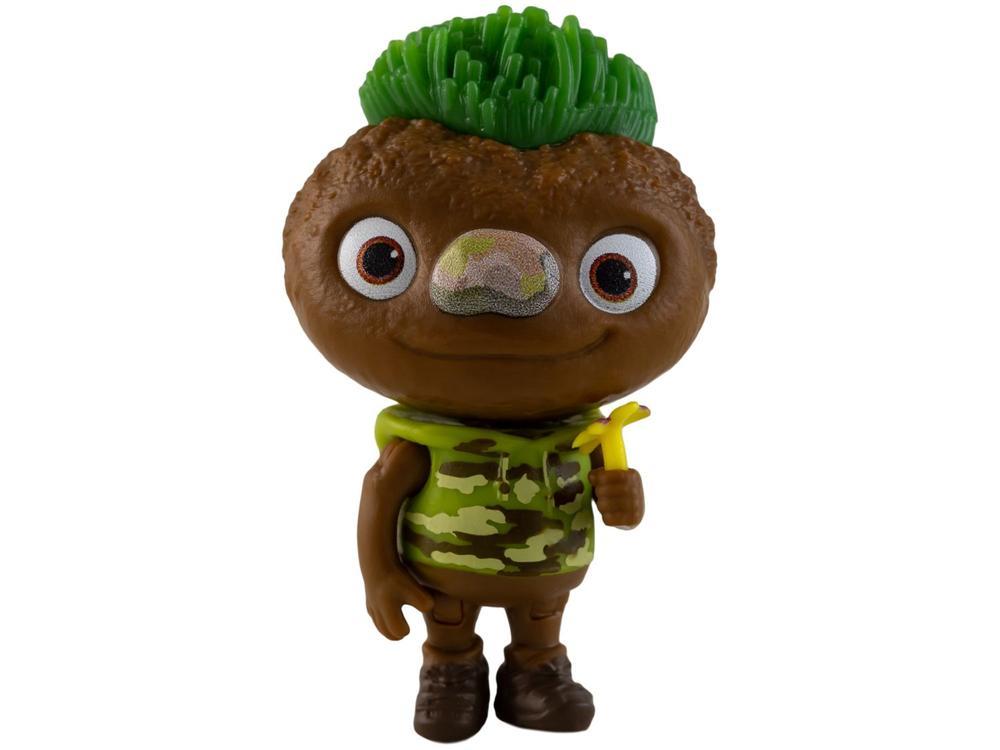 Boneco Elementos Pixar Lumen 3 Unidades Mattel - 7