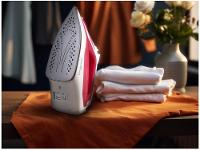 Ferro de Passar Roupa a Vapor Britânia BFV201R - 2