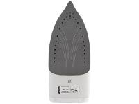 Ferro de Passar Roupa a Vapor Britânia BFV201R - 5