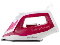 Ferro de Passar Roupa a Vapor Britânia BFV201R - 6