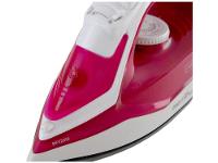 Ferro de Passar Roupa a Vapor Britânia BFV201R - 9