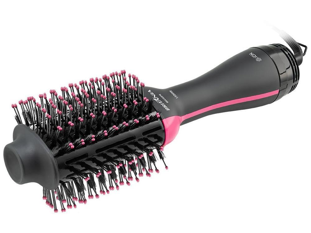 Escova Secadora Britânia BEC02PR 1300W - 6