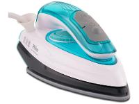 Ferro de Passar Roupa a Vapor Philco - 5