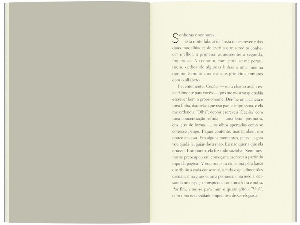 Livro As Margens e o Ditado Elena Ferrante - 5