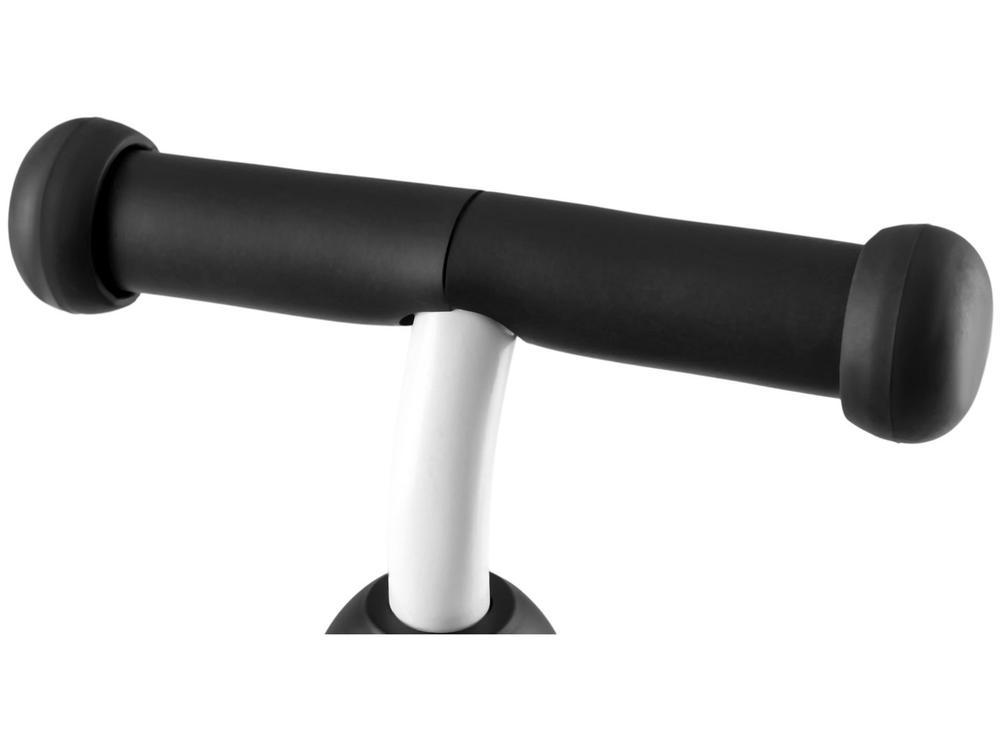 Bicicleta de Equilíbrio Infantil Buba 4 Rodas Vermelho - 14