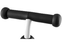 Bicicleta de Equilíbrio Infantil Buba 4 Rodas Vermelho - 14