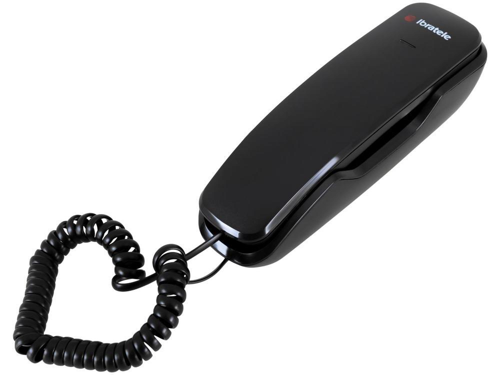 Telefone com Fio Ibratele Gôndola - 1