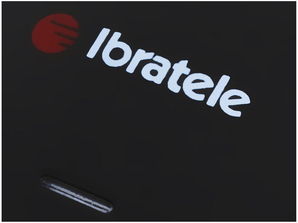 Telefone com Fio Ibratele Gôndola - 8