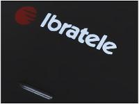 Telefone com Fio Ibratele Gôndola - 8