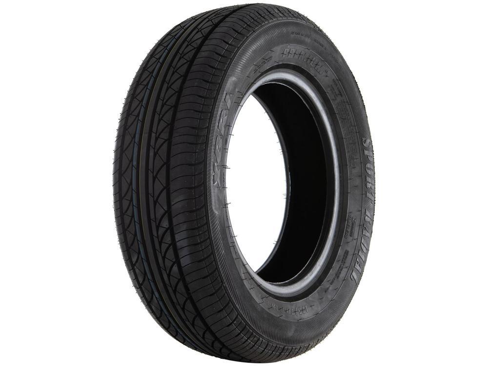 Pneu Aro 13” 175/70R13 XBRI 82T Premium F7 - 1