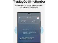 Smartphone Samsung Galaxy S23 Ultra 256GB Preto 5G 12GB RAM 6,8” Câm. Quádrupla + Selfie 12MP - 7