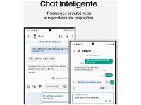 Smartphone Samsung Galaxy S23 Ultra 256GB Preto 5G 12GB RAM 6,8” Câm. Quádrupla + Selfie 12MP - 8