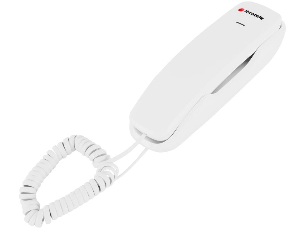 Telefone com Fio Ibratele Gôndola - 1