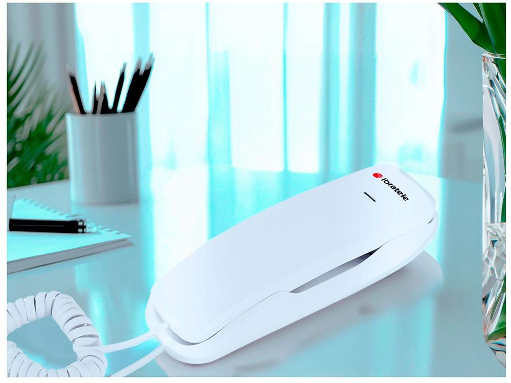 Telefone com Fio Ibratele Gôndola - 2
