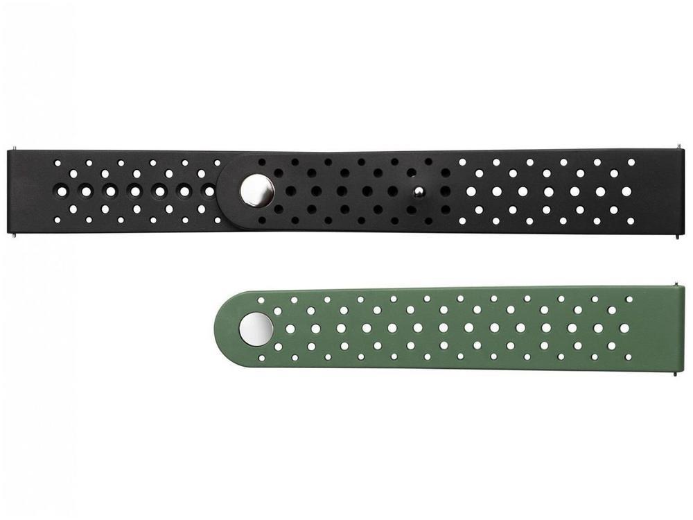 Pulseira para Smartwatch GP-XVR500BRBBW - 1