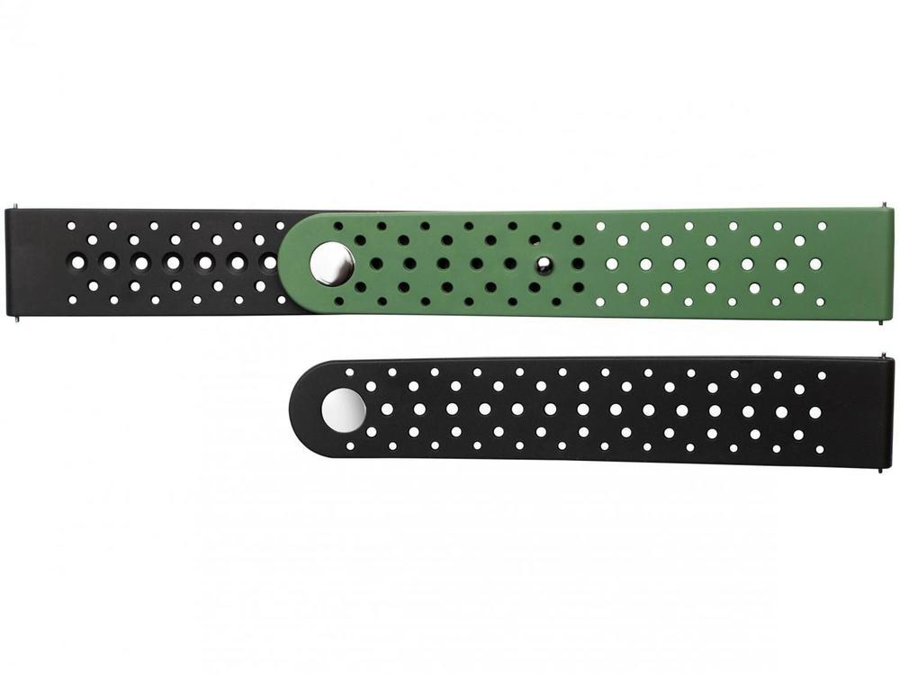 Pulseira para Smartwatch GP-XVR500BRBBW - 2