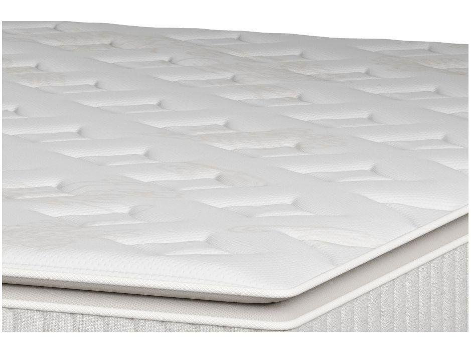 Colchão Casal Plumatex de Mola Ensacada - 5