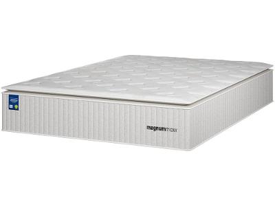 Colchão Casal Plumatex de Mola Ensacada 138x34x188cm Magnum Maxx