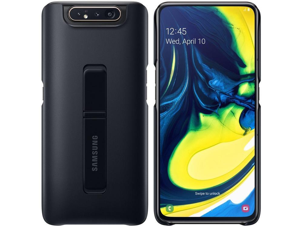 Capa de Celular Galaxy A80 Samsung - 1