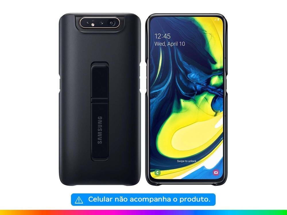 Capa de Celular Galaxy A80 Samsung - 2