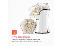 Pipoqueira Elétrica Mondial Popflix PP-04