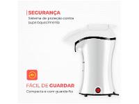 Pipoqueira Elétrica Mondial Popflix PP-04 - 7