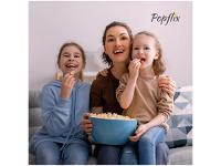 Pipoqueira Elétrica Mondial Popflix PP-04 - 11