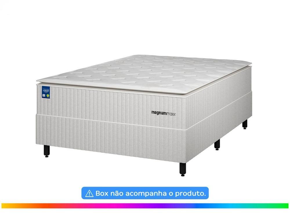 Colchão Queen Plumatex de Mola Ensacada - 5